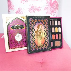 🚫SOLD🚫 Sephora Jasmine Eyeshadow palette